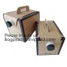 Standing Tap Aluminum Foil Bag In Box For Juice Cod Bags, Fish Fillet, Bag Box,