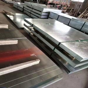 Non Alloy Galvanized Steel Welding Pipe Thick Wall Q235 Q345