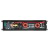 China Amplificador de potencia de audio para automóviles de clase D RMS 2500Wrms 1 Ohm Impedancia Spl Amplificador de potencia mono con cruces wholesale
