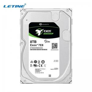 China 1TB 4TB Hard Disk Mining 8TB 16TB 32TB 64TB 128TH HDD Seagate Western Digital Enterprise Drives supplier