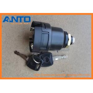 China VOE15709636 15709636 Starter Switch For Vo-lvo EC35 Mini Excavator Spare Parts supplier