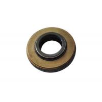 China Oil Resistant Rubber Seal Shock Absorber Oil Seal With Different Types And Design on sale