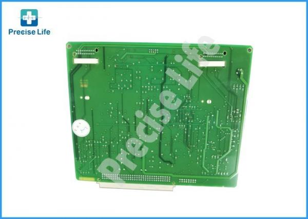 Placa de circuito da placa de circuito PC1784 de Maquet 6467984 para as peças de