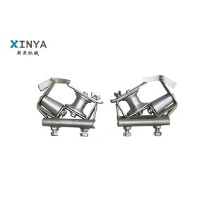 China 10KN は Crossarm 取付けられて曲がりま力の構造のためのブロックをひもでつなぎます wholesale