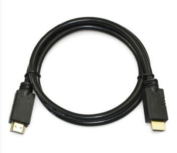 High Speed HDMI Cable 1.4 Version 28AWG With Ethernet 3D For Audio Return