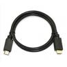 High Speed HDMI Cable 1.4 Version 28AWG With Ethernet 3D For Audio Return