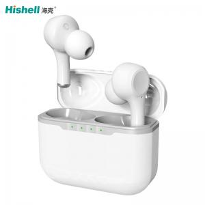 Ultraportable Wireless Noise Cancelling Earbuds Bluetooth Multicolor IPX5 ANC ENC