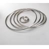 China Durable Long Lasting Sealing IX Seal Ring Gasket Standards API 6A ASME B16.20 Up To 1000°F Temperature Range wholesale