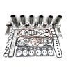 China DE12T Overhaul Kit With Bearing Set DA220 For Doosan compatible Engine wholesale