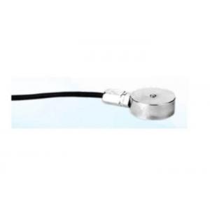 HZFS-010 100kg Stainless Steel Mini Weight Load Cell Sensor For Testing Instruments 1.0-1.5mV/V