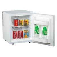 China 42L Semi - Conductor Hotel Mini Bars Display Fridge With Low Noise on sale