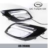 China GAC Trumpchi GS5 DRL LED Daytime Running Lights car exterior led light wholesale
