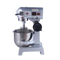 China ISO Commercial Flour Food Stainless Steel Mixer 380V 50L Large Capacity Stand Mixer on sale