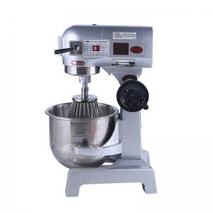 China ISO Commercial Flour Food Stainless Steel Mixer 380V 50L Large Capacity Stand Mixer supplier