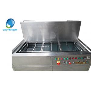 China 28 Khz Professional Ultrasonic Cleaner For Car Parts , CE Certificate supplier