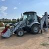 New 4X4 Jcb 3cx 2.5 Ton Backhoe Loader Chinese Brand Used Wheel Loader with Engine and Gearbox Sale on Sale