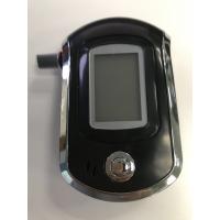 China At6000 Digital Breath Alcohol Tester Handheld on sale