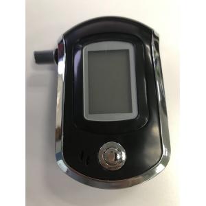 China At6000 Digital Breath Alcohol Tester Handheld supplier