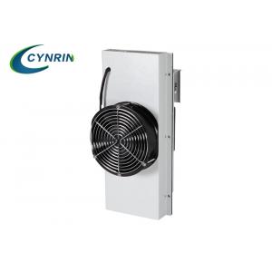 China Precision Outdoor Cabinet Air Conditioner Thermoelectric Cooler Embedded Mounting supplier