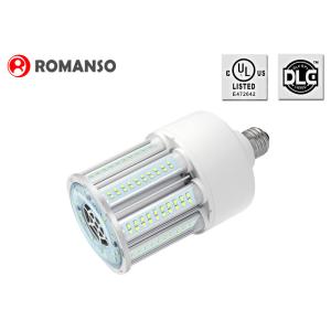 China La alta mazorca de maíz del lumen 150lm/W E26 E40 llevó las lámparas 27W, temperatura de color 3000-6000K wholesale