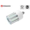 La alta mazorca de maíz del lumen 150lm/W E26 E40 llevó las lámparas 27W, temperatura de color 3000-6000K