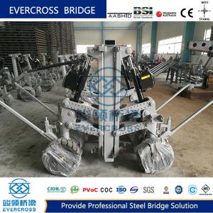 OEM Container Movement Set Device Container Mover Machine Lifting And Lowering