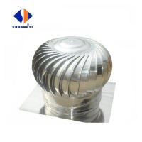 China Stainless Steel 304 Roof Fan Exhaust Blower Mounting on Roof with Customized Voltage on sale