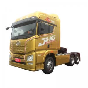 New FAW 6*4 Tractor Trucks And Transport Trucks of Jh6 Model