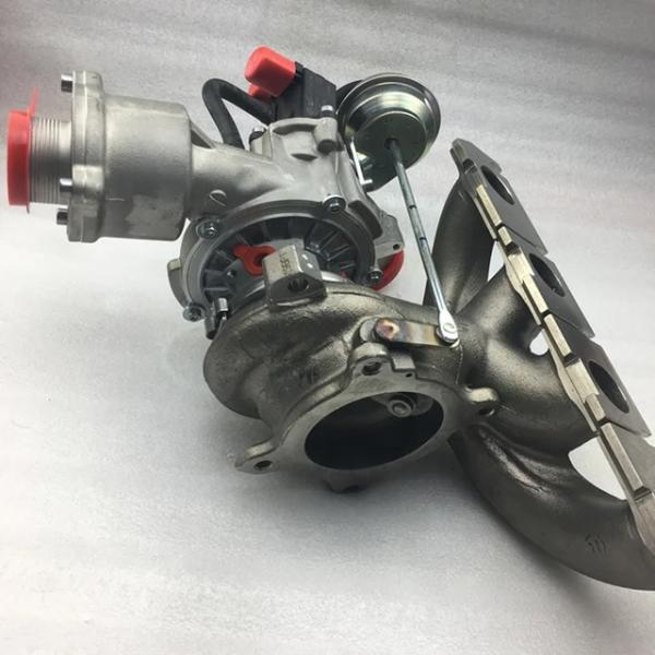 China 53039700123 K03 タービンカートリッジ CHRAターボ Audi A3 A4 A5 A6 TT 1.8 TFSI向け wholesale
