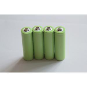 China NiMH Rechargeable Battery AA2600mAh 1.2V supplier