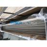 China Stainless Steel Seamless Tube Cold Drawn wholesale