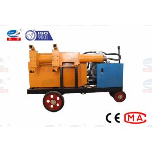 Small Waterproof Cement Grouting Pump Use In Construction Equipment