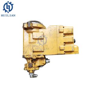 China High Pressure Injection Pump C9 Fuel Injection Pump Excavator Diesel Pump supplier