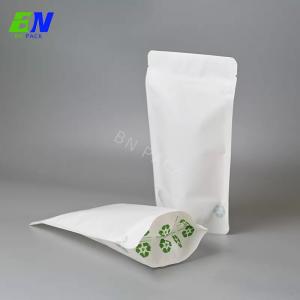 China Multiple Bags Type 100% Recyclable Bag Flxible Packaging Bag For Food Packaging supplier