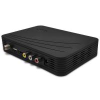 China High Quality Video And Audio Output Rolling Event Manual Search Top Box Dvb T2 Decoder on sale