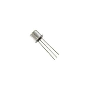 China 2N2646 TRANSISTOR do SILICONE UNIJUNCTION que comutam o mosfet da baixa potência do mosfet do poder supplier