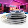 China 90 Ra CRI COB RGB LED Strip Light Não impermeável 12V 24V para Serviço de Soluções de Iluminação wholesale