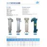 China Polypropylene Filter for Highly Corrosive Impurities Removal in Construction Projects wholesale