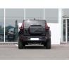 China Mengshi 917 Extended Range EV 190Km/h Long Range Vehicles 200km Large SUV wholesale