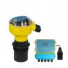 4-20mA output RS485 IP66 IP67 IP68 liquid fuel water level sensor ultrasonic