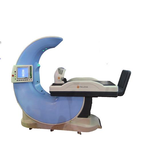 Alien Capsule Non Surgical Spinal Decompression System High Security