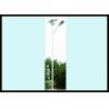 China High Efficiency Maintenance Free Solar LED Street Light 20W LED Solar Street Lamp wholesale