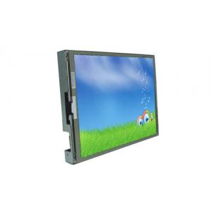 10.4 Inch 800X600 Open Frame LCD Monitor, Open Frame Display With LED Backlight