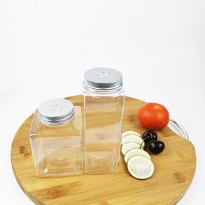 China BRA Free Clear Plastic Containers supplier