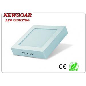 2835 China chip led ceiling light-led panel mount for projects