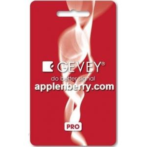 China  GEVE supreme pro Sim Card, Cool Iphone Accessories supplier