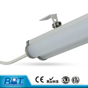 China Interior Lighting 1200mm Double Tubes lights with 2835 SMD LED supplier