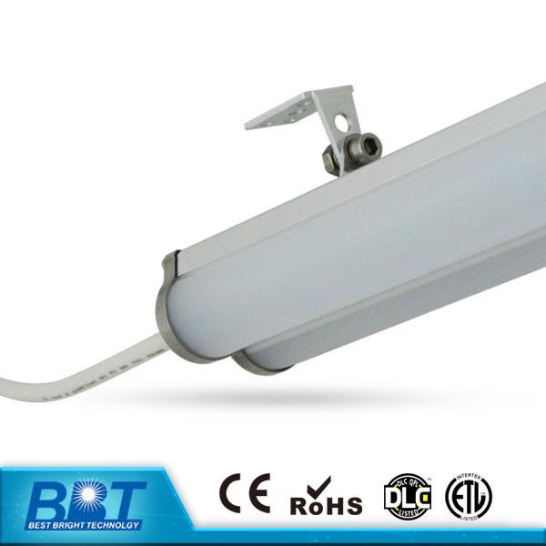 Interior Lighting 1200mm Double Tubes lights with 2835 SMD LED