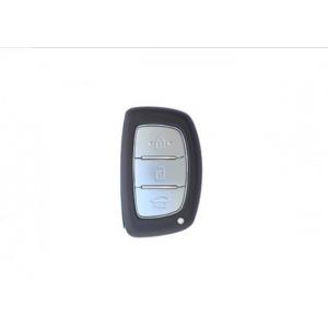 China I10 / Accent 2013-2015 Hyundai Car Key 95440-B4500 3 Button Included Battery supplier