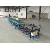 Long distance mobile truck container loading belt conveyor from China